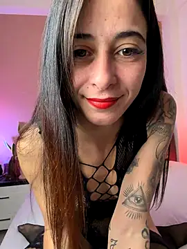 SOFIASWEETSECRETT online show from 11-08-25, 09:57