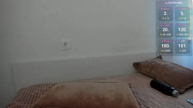 IVerySexy online show from 11-01-25, 10:50