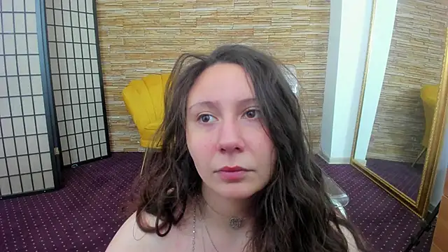 AishaRouhi online show from 11-23-25, 05:40