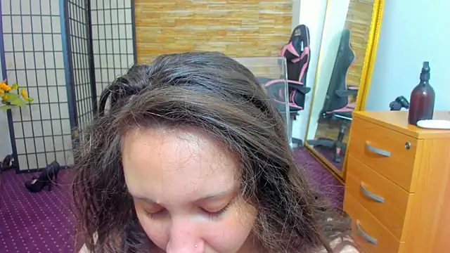 AishaRouhi online show from 02-27-26, 05:18