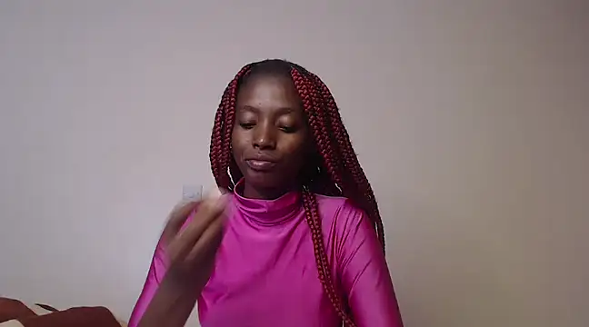 nanaswee online show from 03-21-25, 11:01