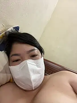 Hachi Sweetbabie  online show from 03-01-26, 10:28