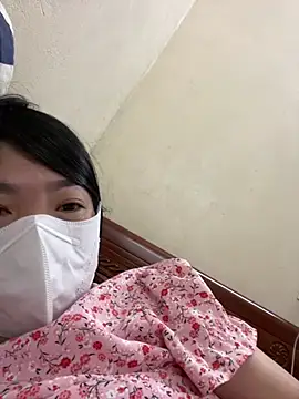 Hachi Sweetbabie  online show from 03-04-26, 09:10