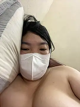 Hachi Sweetbabie  online show from 06-10-26, 11:13
