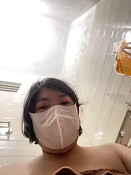 Hachi Sweetbabie  online show from 07-08-26, 10:25