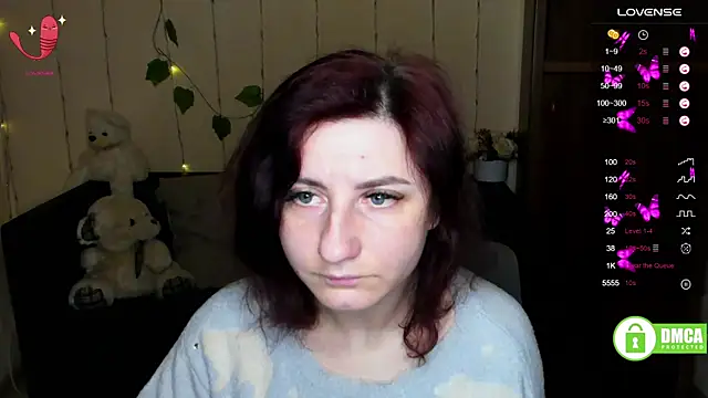 Muse kitty jenia online show from 02-09-25, 01:44