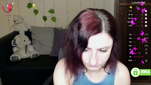 Muse kitty jenia online show from 02-11-25, 04:55