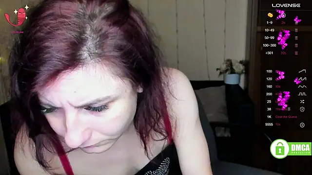 Muse kitty jenia online show from 02-11-25, 06:22