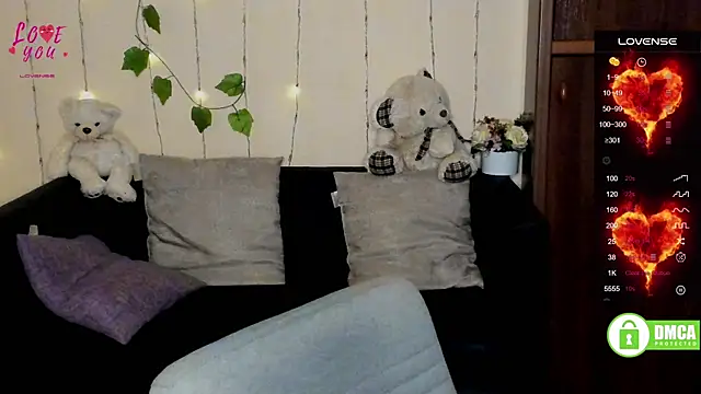 Muse kitty jenia online show from 02-24-25, 01:46