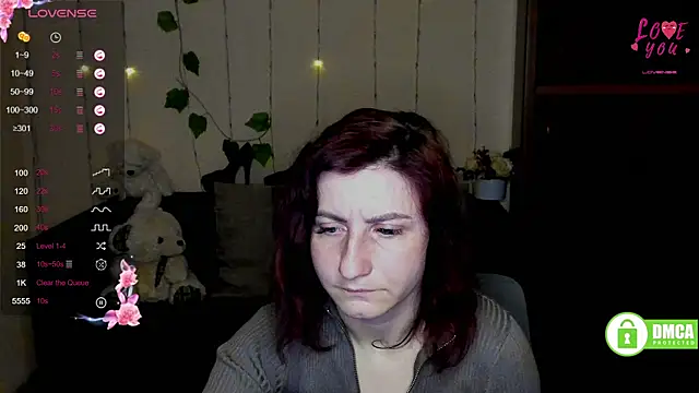 Muse kitty jenia online show from 03-04-25, 09:32