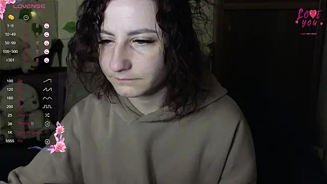 Muse kitty jenia online show from 03-15-25, 02:14