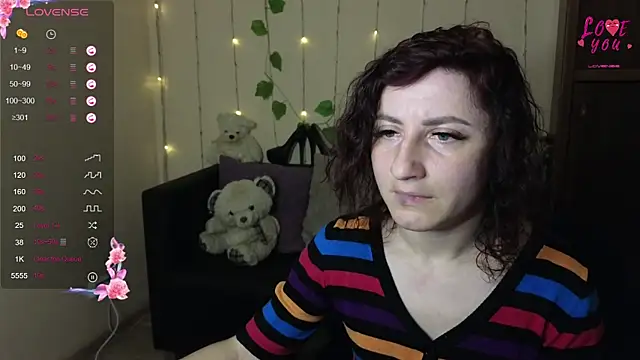 Muse kitty jenia online show from 03-17-25, 04:51