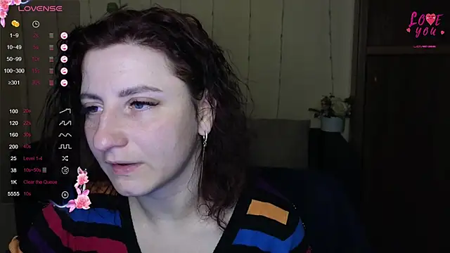 Muse kitty jenia online show from 03-22-25, 09:31