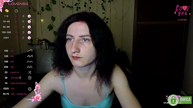 Muse kitty jenia online show from 09-19-25, 05:31