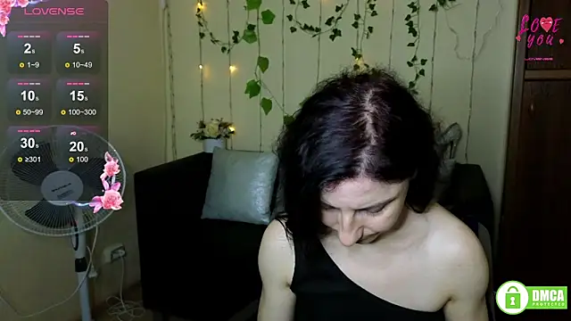 Muse kitty jenia online show from 10-03-25, 11:29