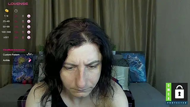 Muse kitty jenia online show from 10-06-25, 05:49