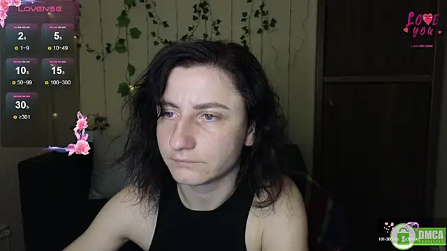 Muse kitty jenia online show from 10-08-25, 05:21