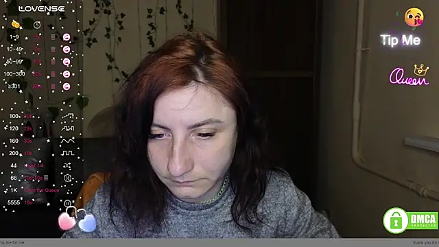 Muse kitty jenia online show from 03-02-26, 06:26