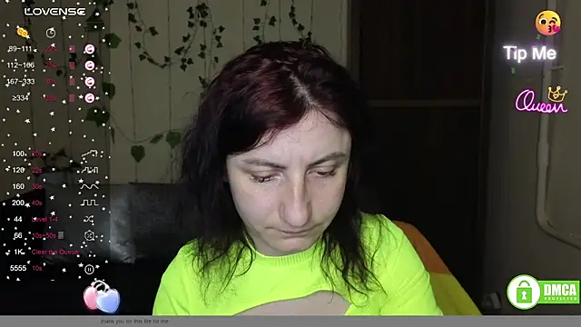 Muse kitty jenia online show from 03-27-26, 06:29