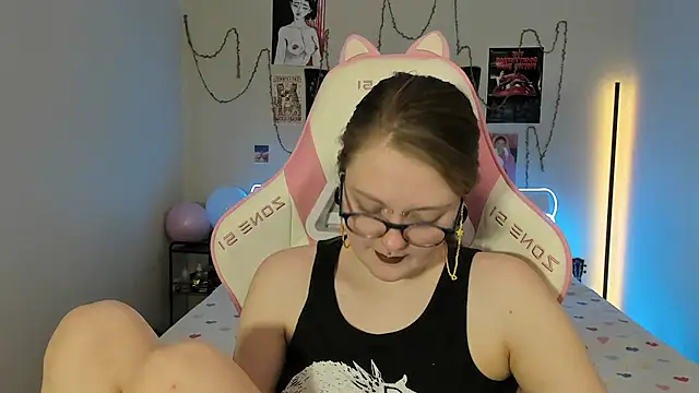 BebKonie online show from 02-17-25, 11:20