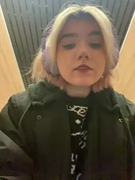 Baby  Naughty online show from 12-14-24, 12:23