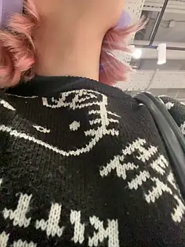 Baby  Naughty online show from 12-14-24, 03:25