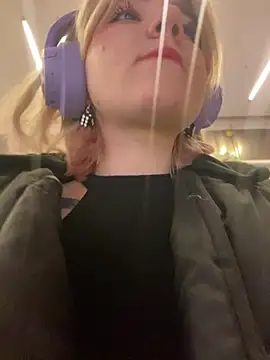 Baby  Naughty online show from 12-16-24, 02:16