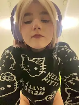 Baby  Naughty online show from 01-07-25, 12:09