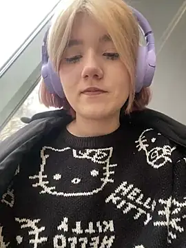 Baby  Naughty online show from 01-09-25, 09:06