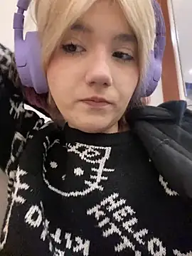 Baby  Naughty online show from 01-15-25, 03:18