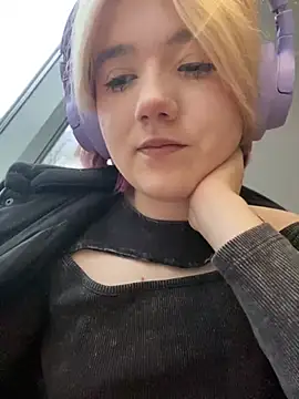 Baby  Naughty online show from 01-16-25, 12:09