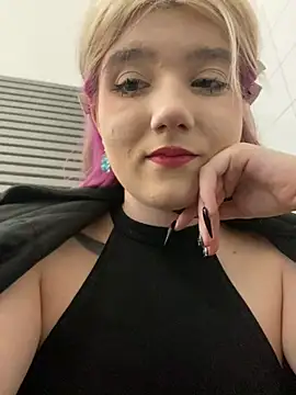 Baby  Naughty online show from 01-22-25, 11:23