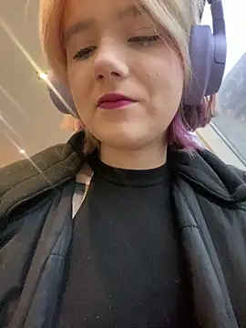 Baby  Naughty online show from 01-28-25, 08:14