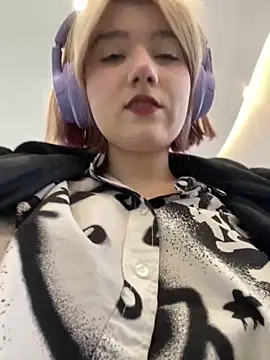 Baby  Naughty online show from 01-30-25, 11:22