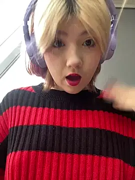 Baby  Naughty online show from 02-17-25, 08:09