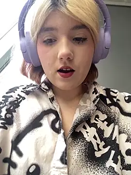 Baby  Naughty online show from 02-26-25, 02:14