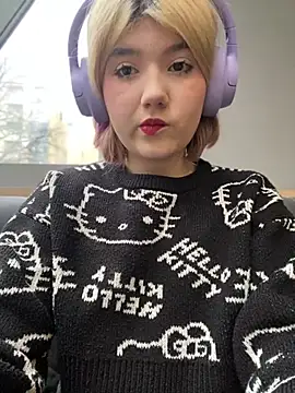 Baby  Naughty online show from 03-03-25, 02:15