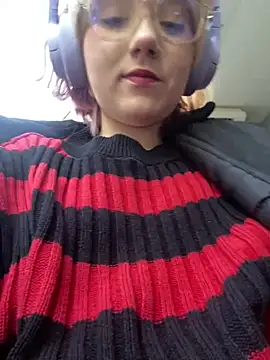 Baby  Naughty online show from 03-07-25, 02:23