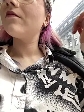 Baby  Naughty online show from 03-12-25, 08:08