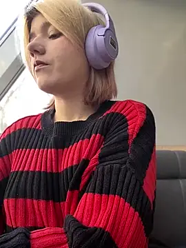 Baby  Naughty online show from 03-15-25, 08:15