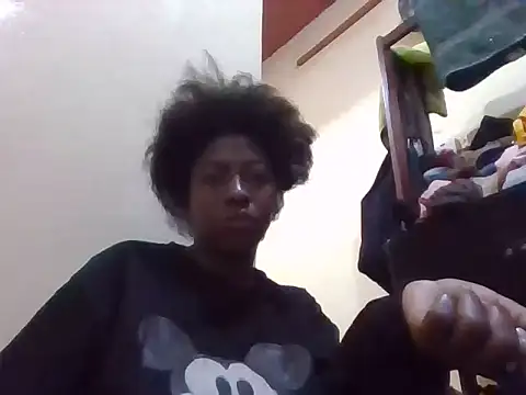 Sexxy bre online show from 09-15-25, 06:35