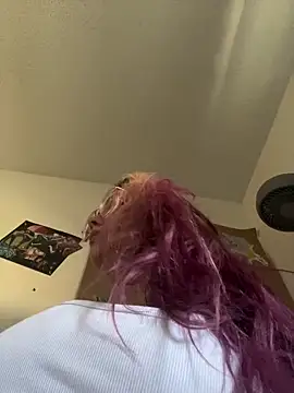 Lalalynn online show from 02-09-26, 06:23