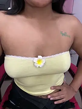 LeisyXO online show from 02-09-26, 11:09