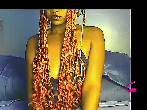 lilylovexx online show from 12-21-25, 09:00