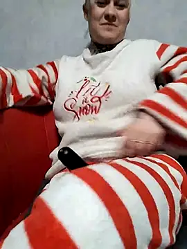 poussichienne online show from 01-07-26, 04:20