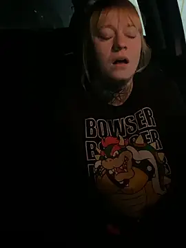 poussichienne online show from 04-21-26, 02:51