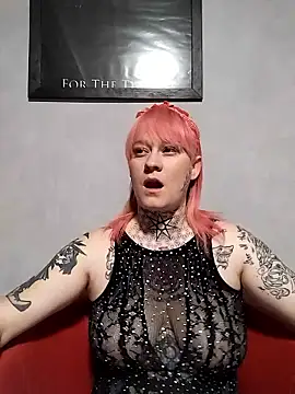 poussichienne online show from 06-08-26, 03:34
