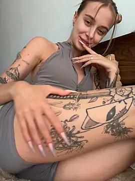 enjoy my beauty online show from 07-01-26, 06:48