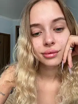 enjoy my beauty online show from 07-18-26, 06:17
