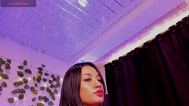 mariiana-diaz online show from 01-09-25, 05:54